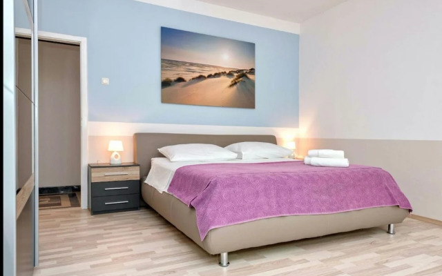 Apartment Maja