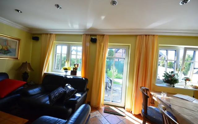 Kapitanshauser Boddenstrasse 29a-c