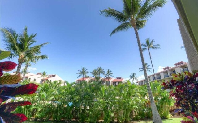 Kamaole Sands 6209 - One Bedroom Condo