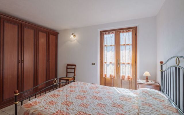 House Da Franca Pietrasanta