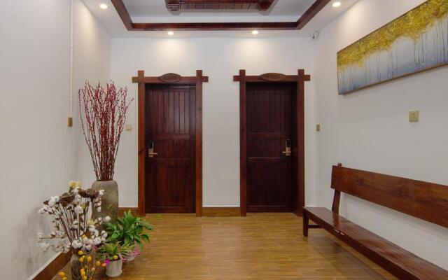 Floral Hotel · Spring Guesthouse Zhangjiajie