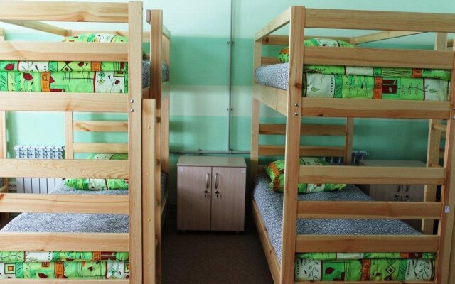 Mini-Hotel Visit