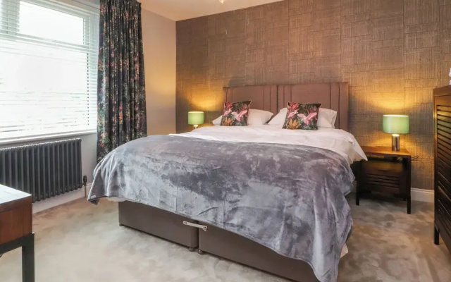The Oakroyd