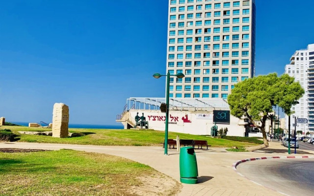 Sea Breeze Apartmens