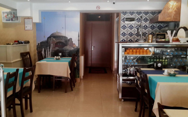 Timeks Hotel Sultanahmet