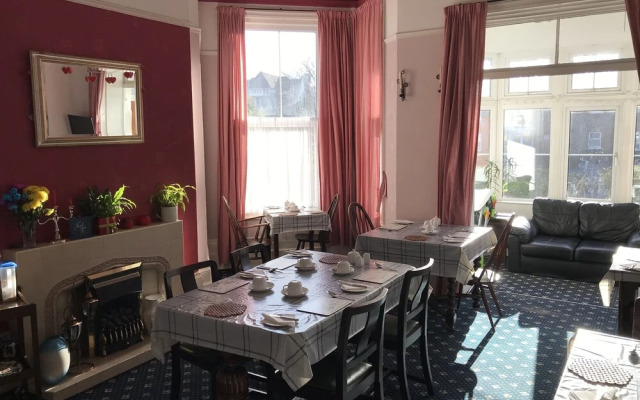 Sunny Lodge Guest House
