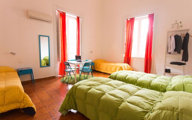 A Casa di Amici Boutique Hostel