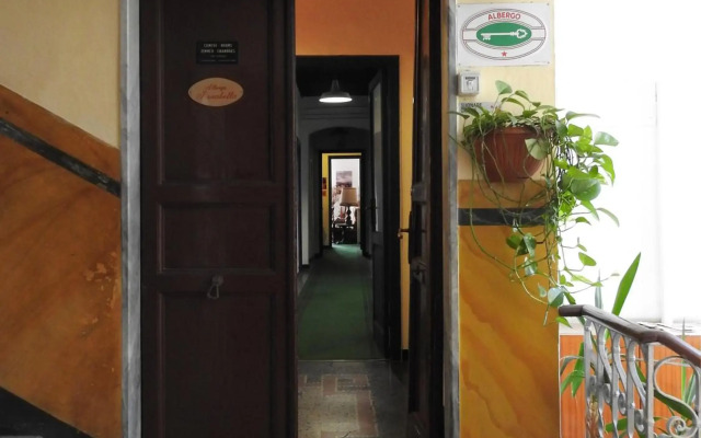 Albergo Annabella