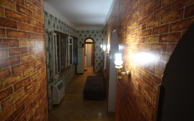 Grape Hostel Tbilisi