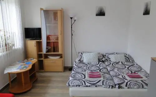 Apartman Lhota