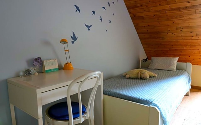 B&B Vanderstraeten-Bryxis