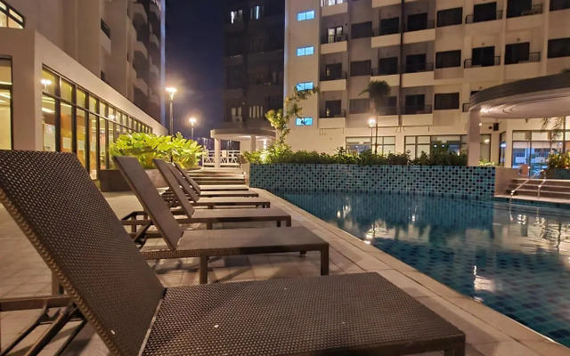Spring Residences 1 Bedroom Deluxe Near Airport