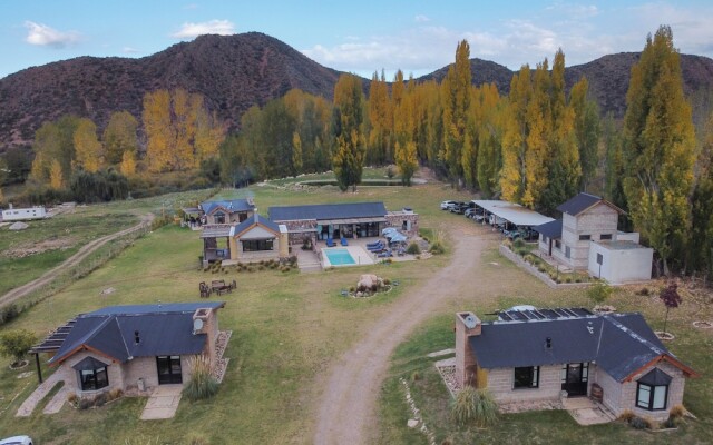 Ayres de Uco Lodge & Wine Lovers