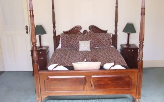 Lindsay House Guesthouse