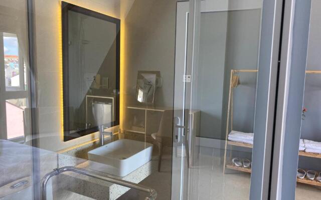 CozyNook Boutique Apartments - 3 thang 2 Street