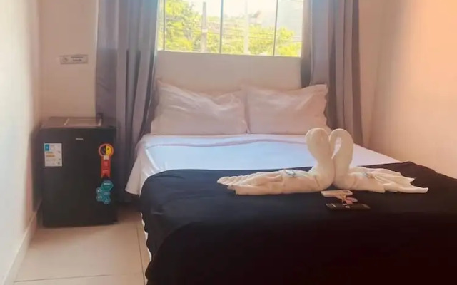 Residencial Costa Mar