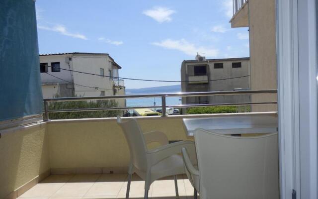 Apartments Rica
