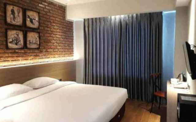 Same Boutique Kendari