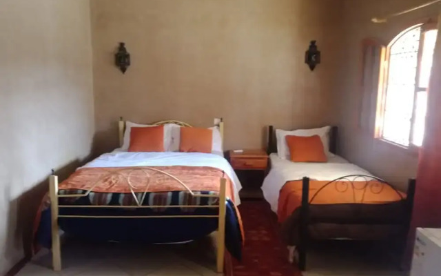 Le Petit Prince Merzouga