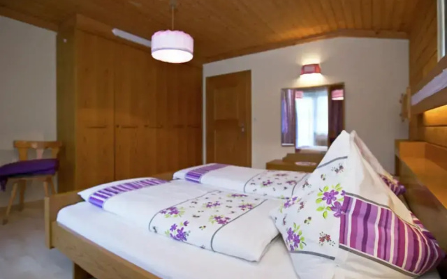 Chalet in Leogang Salzburg, With Garden