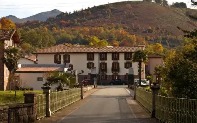 Hotel Urgain