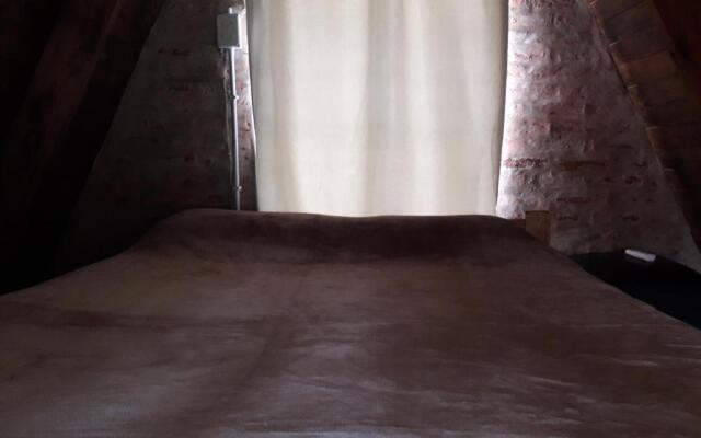 Complejo La Guardiana