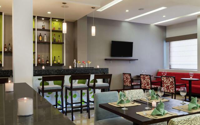Hilton Garden Inn Queretaro