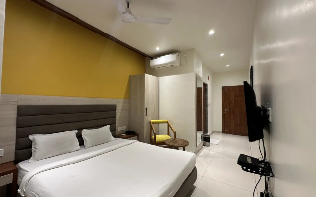 AB Hotel and Restaurant
