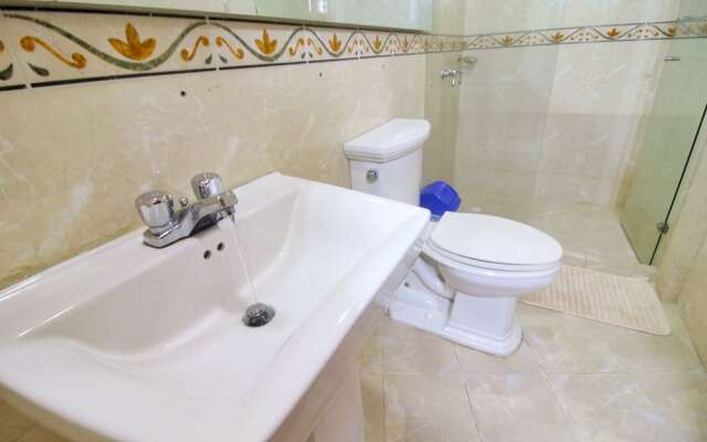 Apartamento Laguito - Vista al Mar