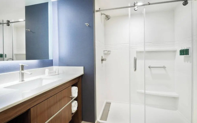 Residence Inn By Marriott Eagle Boise