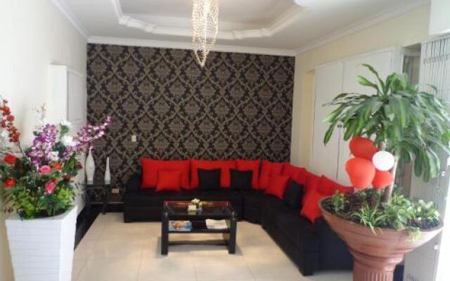 Hotel Flor de Liz