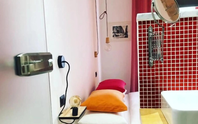 Dab B&B