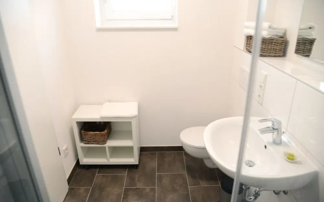 Adapt Apartments Giessen