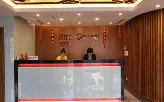 Ramada Encore Mandalay