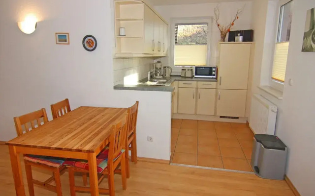 Appartementhaus in Trassenheide