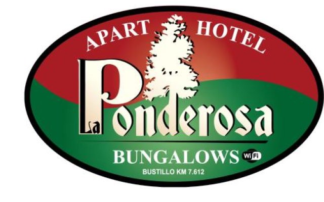 La Ponderosa Apart Hotel