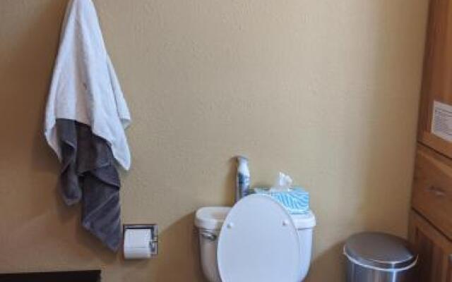 DIA BnB - We love workers