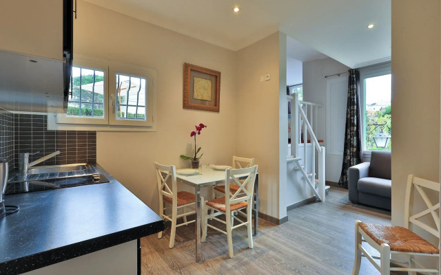 Residence Emeraude