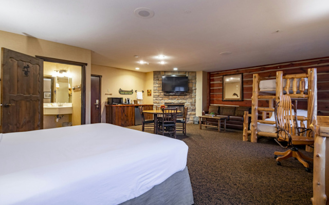 Stoney Creek Hotel Columbia