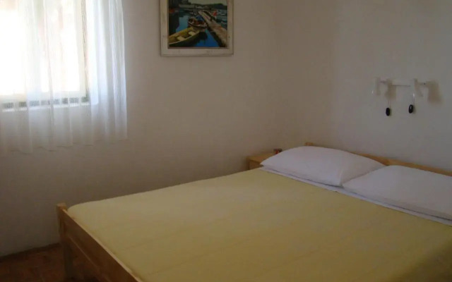 Apartments Sanda