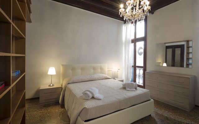 San Marco Schiavoni Apartments