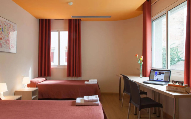 Residencia Erasmus Gracia