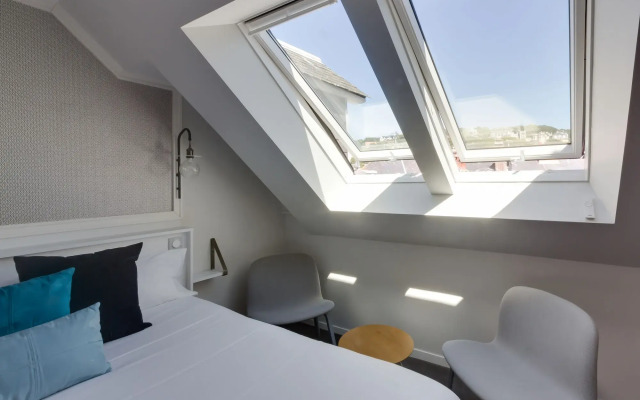 Hôtel Les 2 Villas