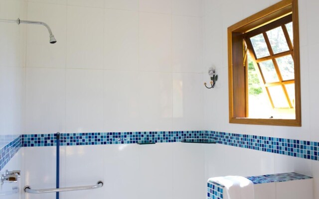 Pousada Villa dos Quilombolas