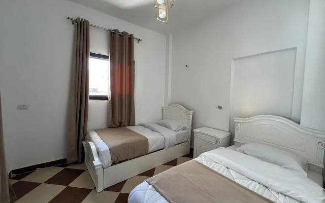 Manzzel Dahab Hostel