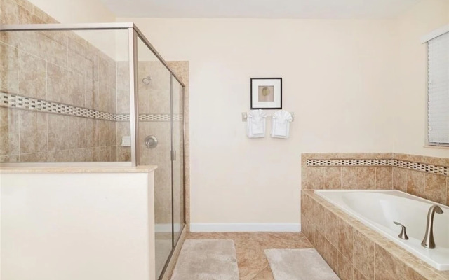 Paradise by the Parks