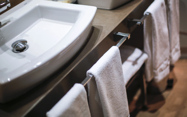 AZZ Asturias Langrehotel & Spa