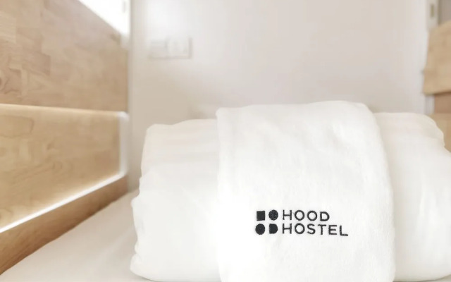 Hood Hostel