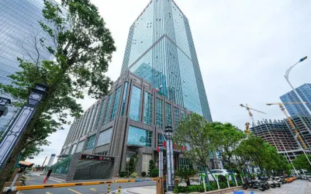 Quanzhou Quandong Hotel
