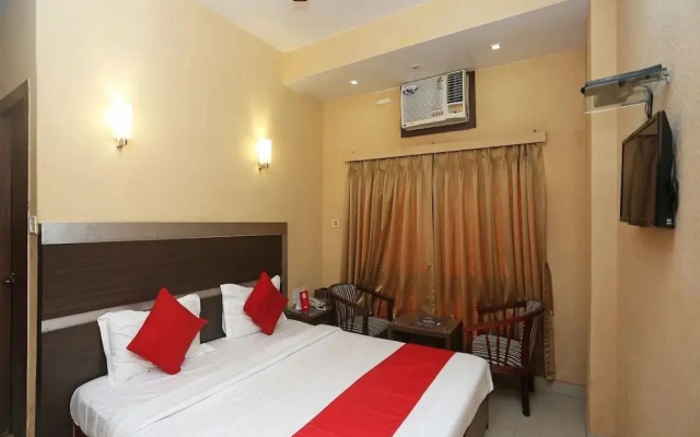 OYO 26968 Hotel Aditya International